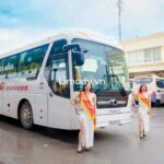 Bến xe Biên Hòa Đồng Nai: Thông tin chi tiết giá vé, lịch trình các nhà xe