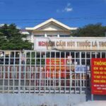 Bình Thuận: Thông tin chính thức về vụ “500 người bỏ trốn khỏi bệnh viện”