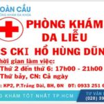 Điểm danh 4 địa chỉ bệnh viện da liễu Đồng Nai uy tín