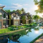 Biệt thự nghỉ dưỡng – Ông vua của bất động sản nghỉ dưỡng