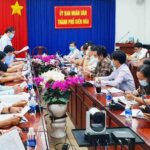 Hơn 500 nhân viên Big C Đồng Nai cách ly tại nhà, lấy mẫu xét nghiệm diện rộng