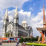 Khu Đô Thị Thương Mại Bình Thuận 2 – Thuận An