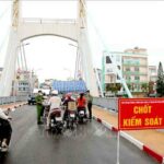 Quy định mới về phòng, chống dịch đối với người đến tỉnh Bình Thuận