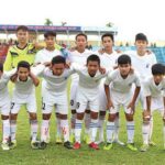 Bình Thuận FC- Bóng đá là bàn đạp phát triển tương lai không phải là gánh nặng hiện tại | Câu lạc bộ