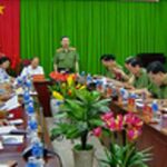 Vụ gây rối ở Bình Thuận: 6 bị cáo bị phạt từ 24-30 tháng tù