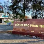 Vận tải hành khách Bình Thuận: Người dân e dè, chủ xe phấp phỏng