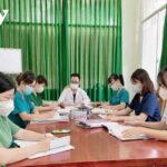 Ca mắc Covid-19 mới ở Bình Thuận gia tăng, một phần do sự chủ quan, lơ là
