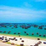 6 bãi tắm đẹp nhất ở thành phố biển Phan Thiết là những đâu?