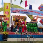Giới thiệu khái quát thành phố Phan Thiết – Tỉnh Bình Thuận –