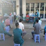 Có 6 ca mắc COVID-19 cộng đồng, Bình Thuận giãn cách xã hội thị xã La Gi