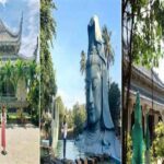 Tour Phú Yên – Nha Trang – Mũi Né – Phan Thiết 7 ngày 6 đêm – Công ty du lịch Phú Yên Tourist