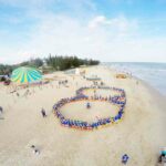 Coco BeachCamp Lagi Bình Thuận: Khu cắm trại đẹp như mơ nhất định phải ghé – Coco Beachcamp Lagi Bình Thuận