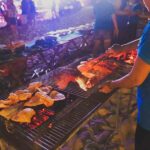 Kinh nghiệm đi Coco Beach Camp và những điều bạn cần biết | BlogPhượt