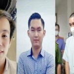 Công an Bình Dương khởi tố hàng loạt giám đốc công ty bất động sản