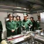 Công tác cơ yếu là gì?