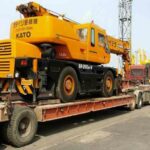TOP 10 Công Ty Vận Tải Tại Đồng Nai Uy Tín, Chuyên Nghiệp
