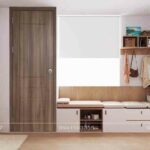 Cửa nhựa Abs Hàn Quốc Tại Phan Thiết- Bình Thuận Giá Từ 2.800.000đ | Cửa gỗ công nghiệp – cửa nhựa cao cấp – cửa chống cháy