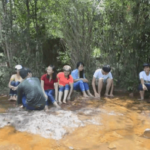 Vui chơi thỏa thích tại các khu du lịch sinh thái Bình Dương