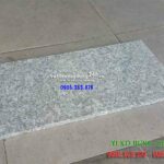 Đá trắng Suối Lau khò mặt 30×60 cm