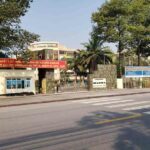 tuyển sinh của Đại học Đồng Nai Năm 2021