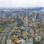Bất động sản Việt Nam 2021: Sốt đất khắp nơi, giá tăng chóng mặt