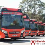 Số điện thoại Nhà xe phương trang, cách đặt vé xe online