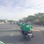 GrabBike Phan Thiết hoạt động ra sao?