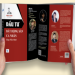 Chuyên gia bất động sản Trần Minh và những bài học đắt giá