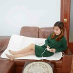Sử dụng các thiết bị sưởi có hại da không? –