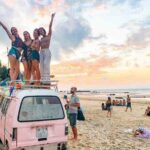 Địa điểm cắm trại tại Phan Thiết Bình Thuận