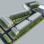 Đông Dương Green Mạo Khê – Thông tin tổng quan, giá bán chi tiết