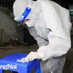 F0 ở Đồng Nai cách ly tại nhà kết thúc cách ly sau 10 ngày