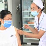 Tỉnh Đồng Nai hiện cấp độ dịch ở mức nguy cơ trung bình