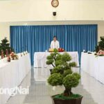 Dự kiến đến tháng 02/2022, học sinh Đồng Nai sẽ đồng loạt đến trường