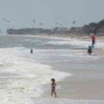 Phố biển Phan Thiết tất bật chuẩn bị đón khách trở lại
