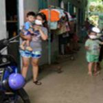 Đồng Nai khoanh vùng đỏ nhỏ gọn nhất, mở thoáng cho người dân vùng xanh