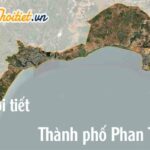 Dự báo thời tiết Phan Thiết hôm nay, ngày mai và 10 ngày tới – Phan Thiết, Bình Thuận