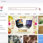 Đồng Nai ra mắt sàn giao dịch thương mại điện tử  | Thị trường | Vietnam+ (VietnamPlus)