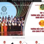 Thời Trang Elly – Hệ Thống Thời Trang Elly Trên Toàn Quốc 2021