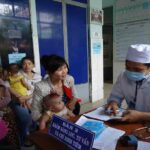 “Alô” hẹn giờ chích ngừa cho con | CHƯƠNG TRÌNH TIÊM CHỦNG MỞ RỘNG