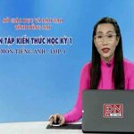 Đồng Nai: Học sinh tiểu học, lớp 6 và 10 học qua tivi