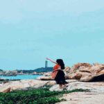 Hải Đăng Mũi Kê Gà điểm đến yêu thích của các phượt thủ