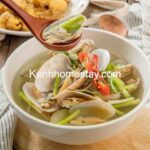 11 Nhà hàng quán nhậu hải sản Phan Thiết Mũi Né tươi ngon có tiếng nhất