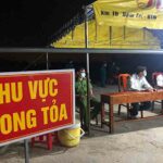 Bình Thuận: Thêm 1 huyện áp dụng cấp độ dịch COVID-19 lên cấp 4