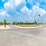 Bất động sản Bàu Bàng chuyển động mạnh cùng làn sóng công nghiệp