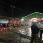Thêm 5 chợ lớn ở trung tâm Biên Hòa tạm dừng hoạt động