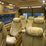 Top 15+ xe sang limousine đi Mũi Né, Phan Thiết từ Đà Lạt: Đặt xe limousine đón tận nơi tại nhà đi Mũi Né