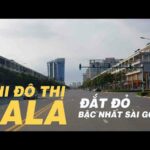 Khu đô thị SALA quận 2 | Đại đô thị đắt đỏ và đáng sống bậc nhất Sài Gòn | sala quận 2 | Tổng hợp những thông tin về bất động sản hữu ích – ĐỊA ỐC HOÀNG DƯƠNG