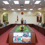 Bình Thuận: Quyết tâm không phải áp dụng lại Chỉ thị 16 tại TP. Phan Thiết