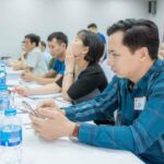 Rich Nguyen Academy – Nơi ‘chắp cánh’ cho các nhà đầu tư bất động sản